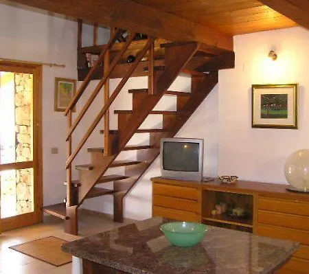Casa Tatil Evi